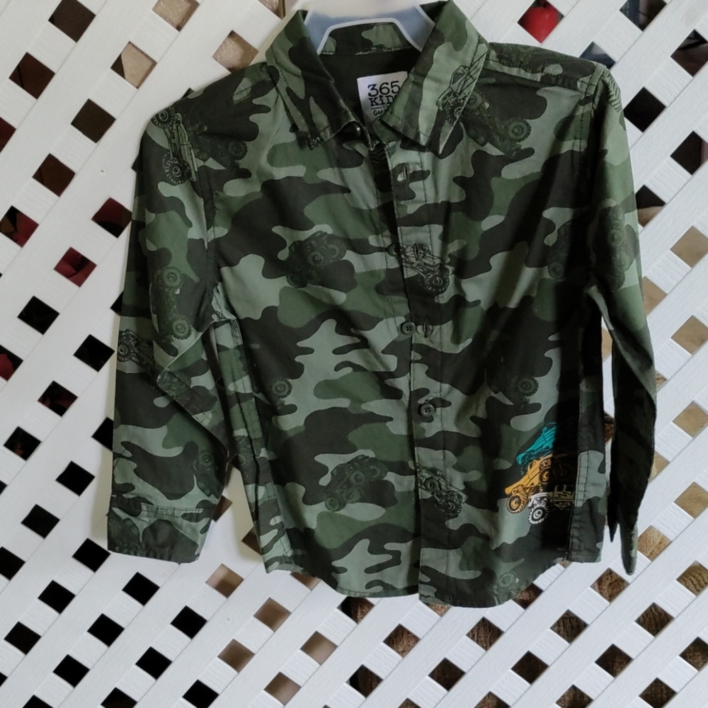 5t Camo